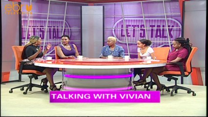 Vivian Talks On Being Thrown Out Of A Concert Over An Outfit