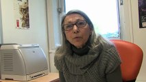 L'interview d'Annie Kinas, adjointe au maire de Martigues déléguée à l'éducation.