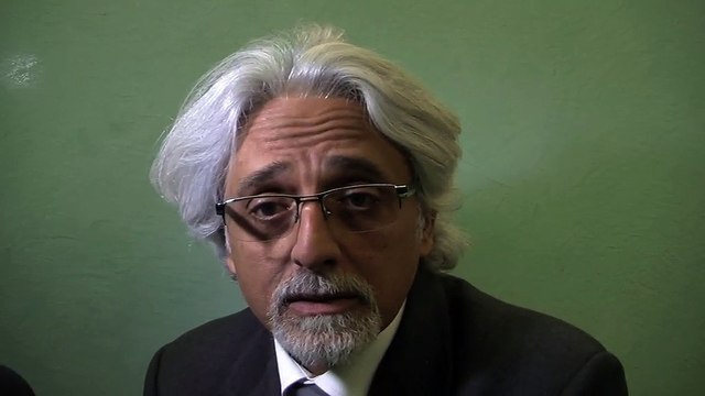 Patrick Partouche, président du Conseil de Surveillance du groupe Patrouche