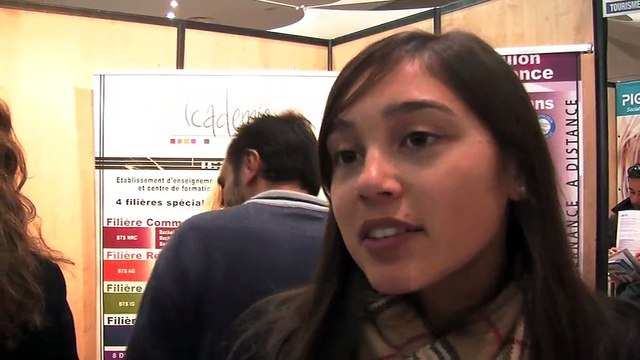 L'orientation: un vrai jeu de pistes pour les futurs bâcheliers