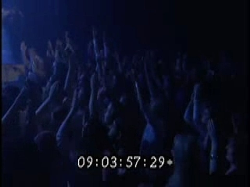Big noize test