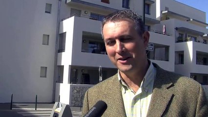 Jean-Louis Dalmasso: chef du département Déchets Ménagers