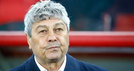 Türkiye Futbol Federasyonunda Gündem Lucescu: Gitsin mi, Kalsın mı