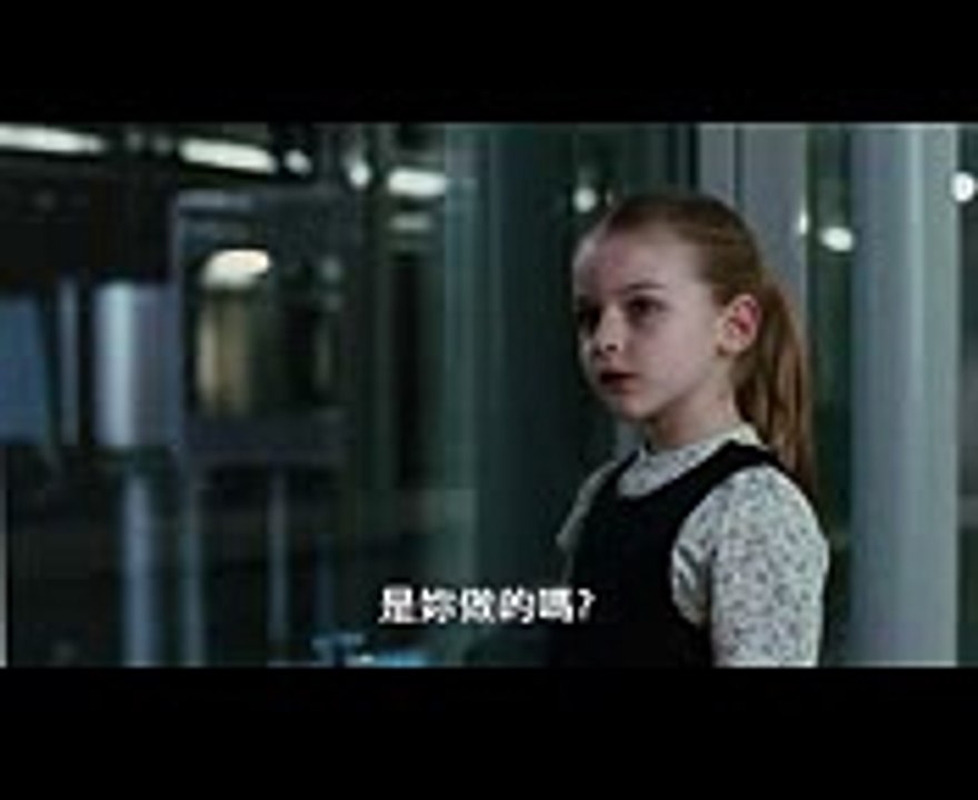 【空中危機】好萊塢電影台2017年9月強片