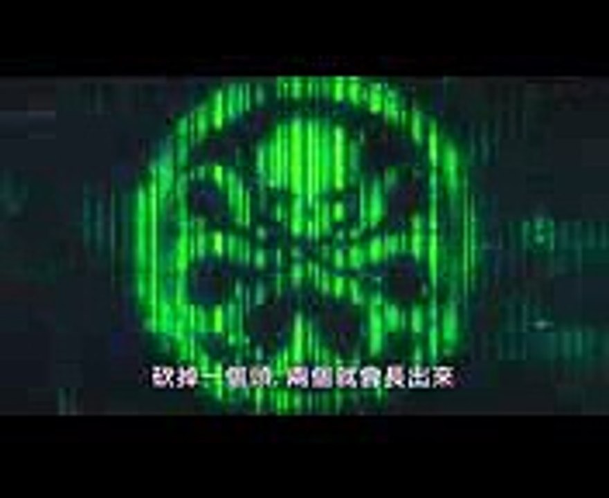 【美國隊長2：酷寒戰士】好萊塢電影台2017年11月強片