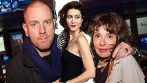 Ewan McGregor Splits From Wife of 22 Years — As He's Spotted With Costar Mary Elizabeth Winstead