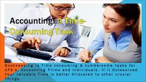 Accutly - Accounting Bookkeeping Outsourcing