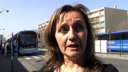 Les aixois et leur gare routière