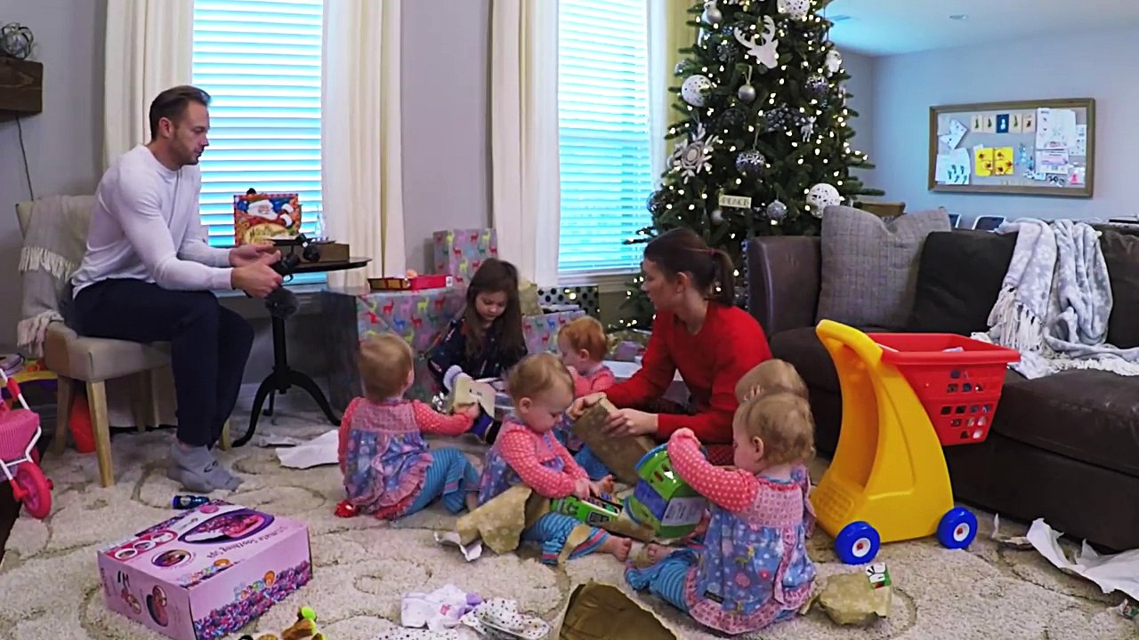 Busby Christmas 2016