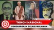 Gelar Pahlawan Nasional  untuk 4 Tokoh. Ini Jasa-jasanya