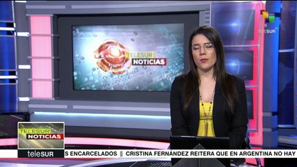 Perú: afectados por "El Niño costero" denuncian abandono gubernamental