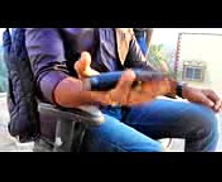 DHAMKI 2 SHORT FILM TEASER BABLU PRODUCTIONS ACTION SHORT FILM A FILM BY BABLU