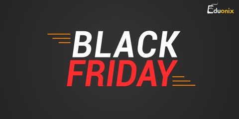 Eduonix Black Friday Sale