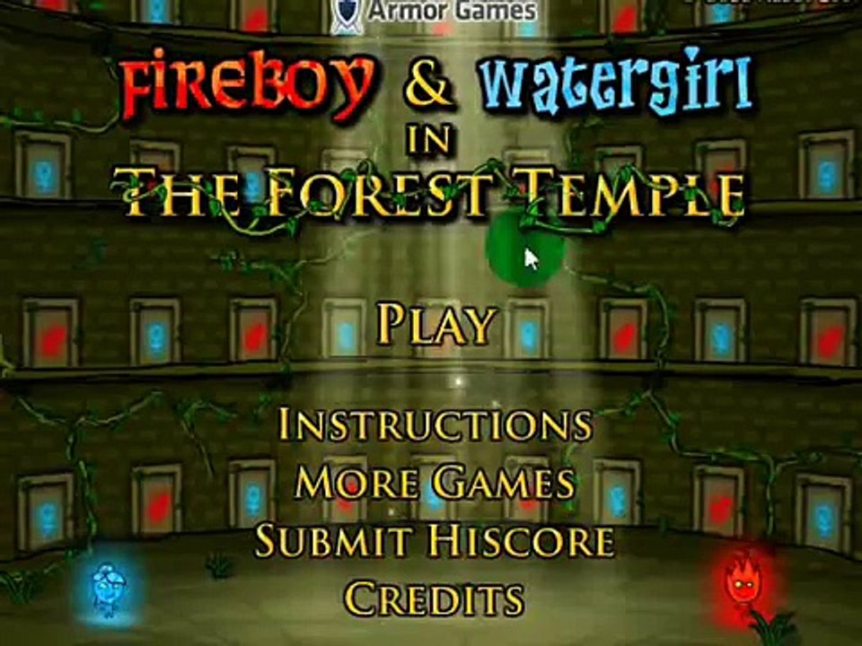 ateş ve su 1 oyunu tüm bölümleri izle