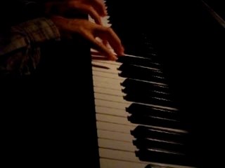 Solfeggietto           Carl Philipp Emmanuel  BACH