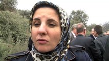 Farah El Aoufir, ministère de l'énergie des mines, de l'eau et de l'environnement