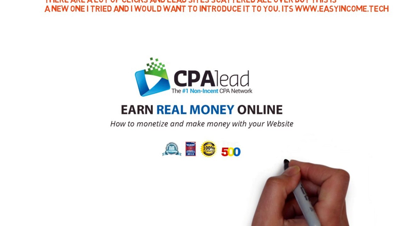 how to make money with cpa marketing 2017