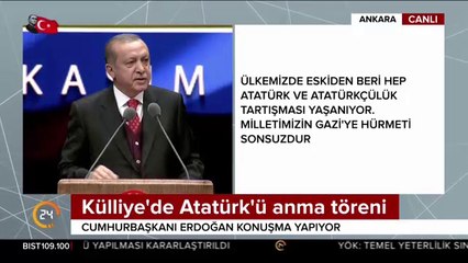 CHP'nin Atatürk'le ilişkisi 1938'de son bulmuştur