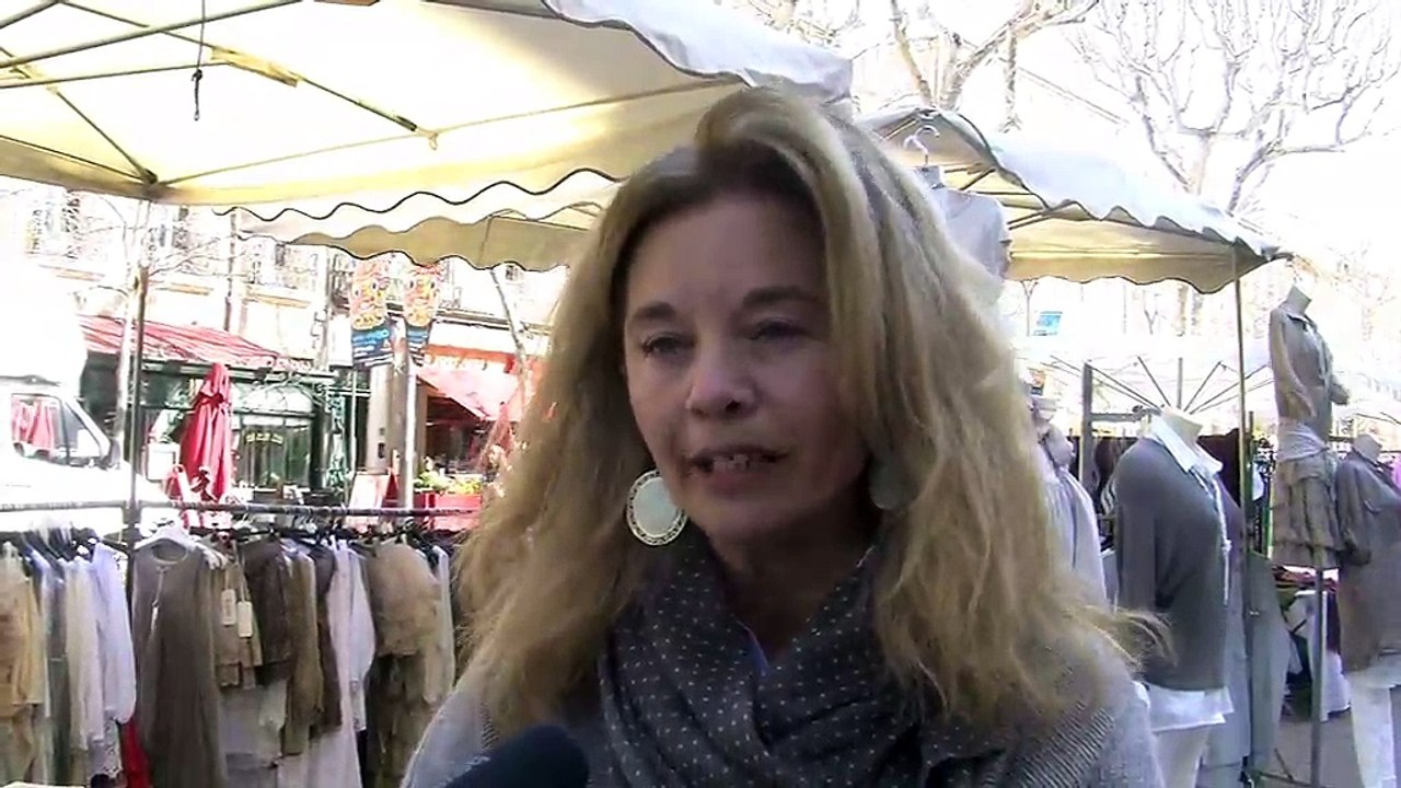 marché