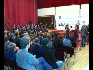 PERGATITI FAN TV KOSOVE JAKUP KRASNIQI I DOREZON DIPLOMAT GJYQTAREVE LAJM