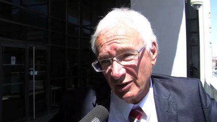 Le Front de Gauche à la rencontre des syndicats des industries du Golfe de Fos