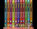 [PDF] Online POKEMON ADVENTURES DIAMOND PEARL PLATINUM GN BOX SET