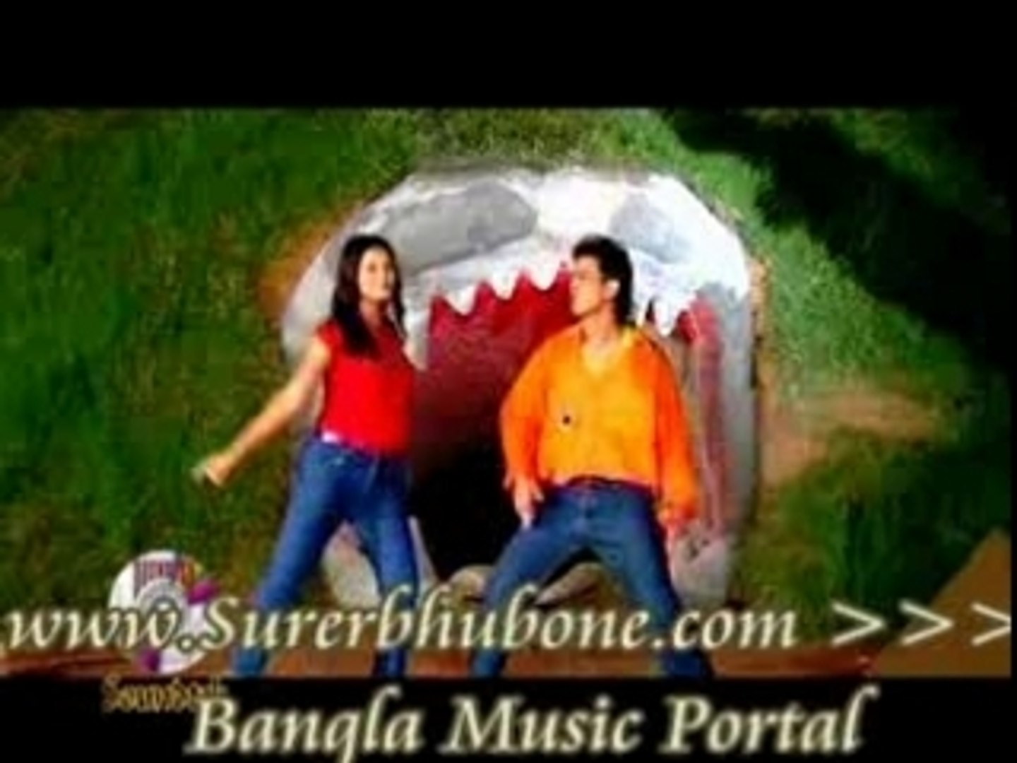 Bangla Music Song/Video: Toke Deichi Ami