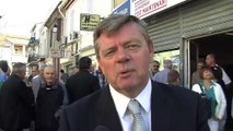 René Raimondi candidat aux législatives 2012