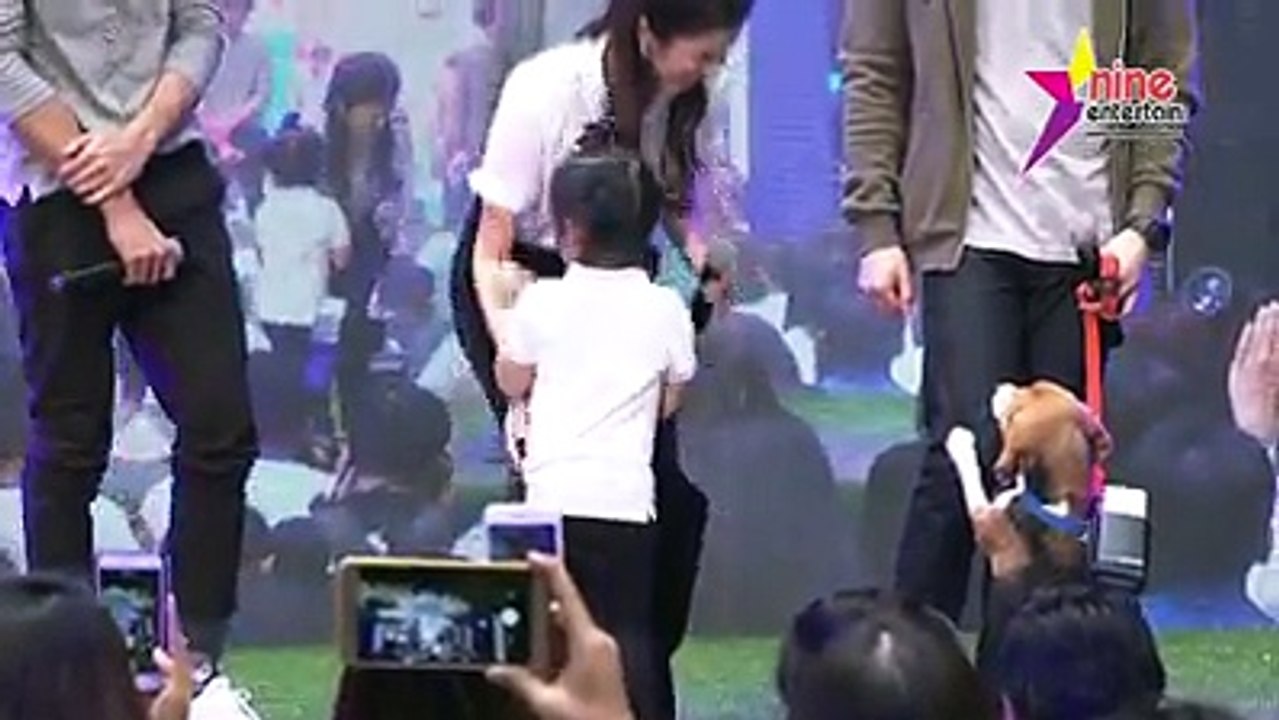 ฟังมะลิตอบ! เมื่อแม่โบว์ถามถึงเรื่องความสวย