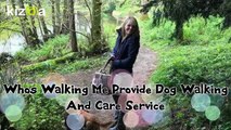Best Dog Walking And Pet Carers Service In Cheltenham