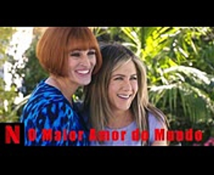 Top 10 Melhores Filmes da NETFLIX 2017!