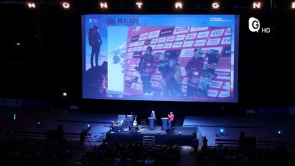 Le ZAP - Les Rencontres du Cinéma de Montagne 2017