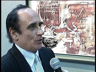 ARTI MODERN PIKTORI MALILAJ ÇEL  EKSPOZITE PERSONALE LAJM