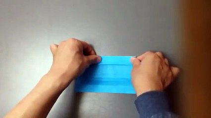 How to Make a origami jeep/car