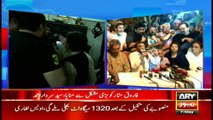 Bulletins 1200 10th November 2017