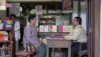 Malgudi Days - मालगुडी डेज - Episode 37 - Salt & Sawdust - नमक और चीनी(Part 1)