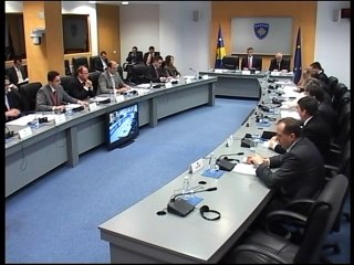 KOSOVA NDIHMON QEVERIA THAÇI AKORDON 1 MILIONE EURO PER PERMBYTJET LAJM