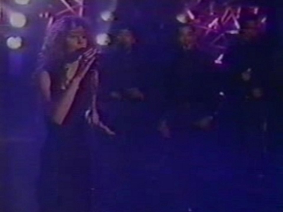 "Vision of love" (Arsenio Hall, 1990)