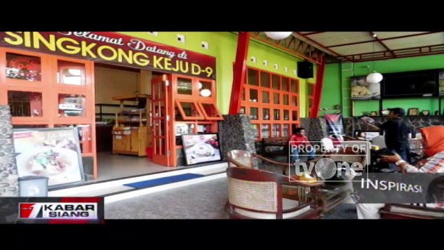 Inspirasi Sukses Bisnis Mantan Napi