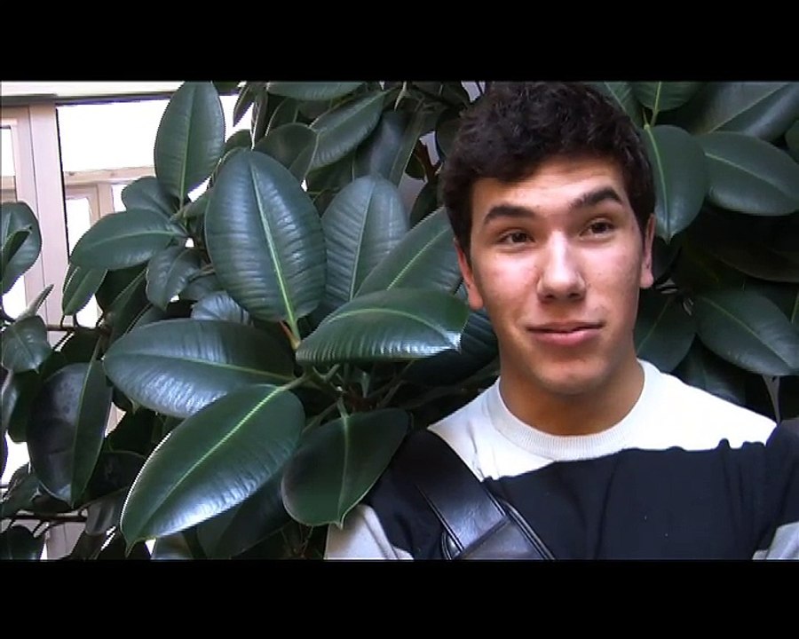 Alexis (Langevin), Charlène (Brise Lame) et Cecilia (Langevin)