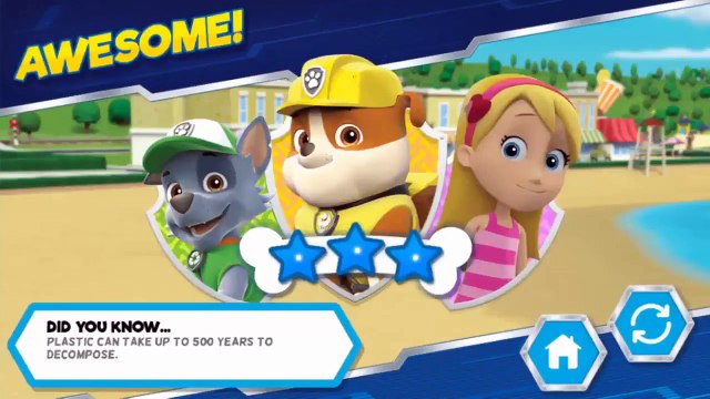 Paw Patrol Full Episodes ► Paw Patrol Cartoon Nickelodeon ► Cartoon Games Nick JR 12
