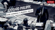 Edouard Philippe rend hommage à Manuel Valls à l'Assemblée