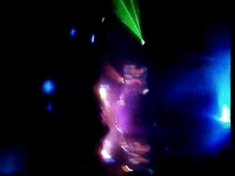 5th Eternal Bliss - Kursaal Dunkerque