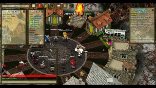 Town of Salem: Five Mafia