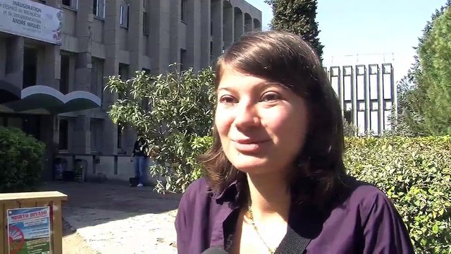 La présidentielle vue apr la jeun génération