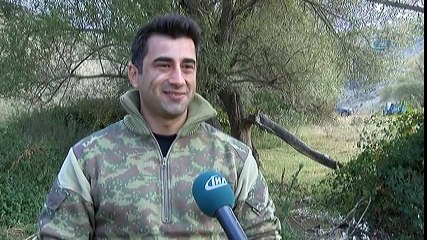 Baba Olacağını Sette Öğrendi