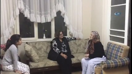 Atatürk'ü 4 Kez Gören Ayşe Nine O Günü Anlattı