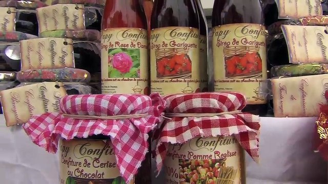 Le Bien-être est dans la rue à Martigues