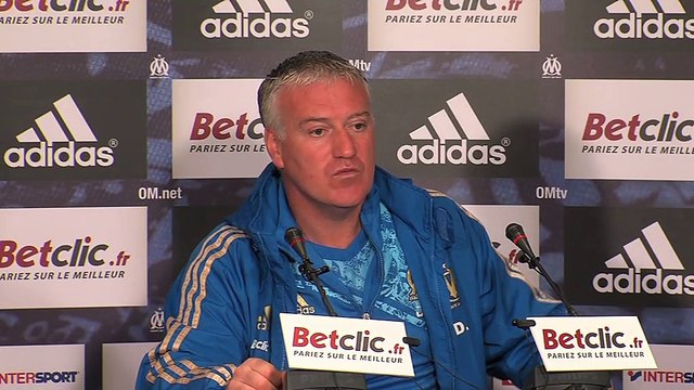 Deschamps parle d'Azpilicueta: Un capital important pour le club