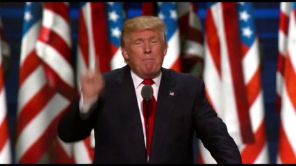 DONALD TRUMP PARALAJMERON EMIGRANTET ILEGALE ME PRECEDENTE PENALE, “DO T’I LARGOJ QE DITEN E PARE” L